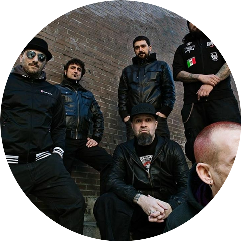 Def Con Dos & Locus