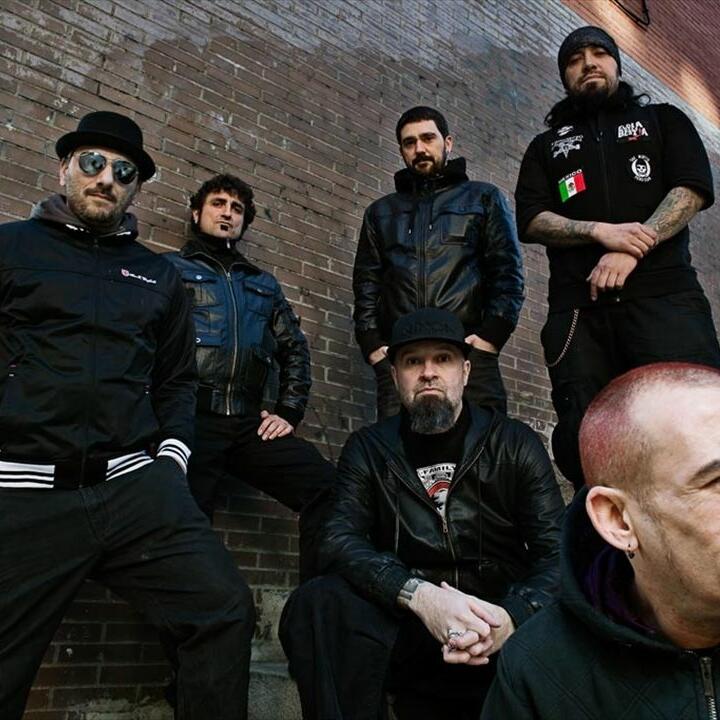Def Con Dos & Locus