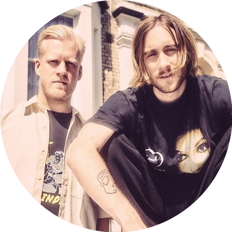 Snakehips & Duckwrth