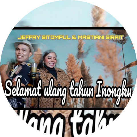 Jeffry Sitompul