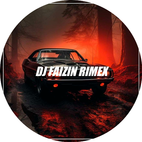 DJ FAIZIN RIMEX