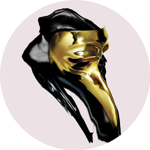 Claptone & Rune
