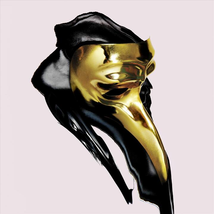 Claptone & Rune