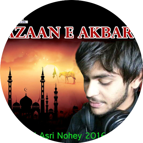 Khurshid Asri and Ashar Asri