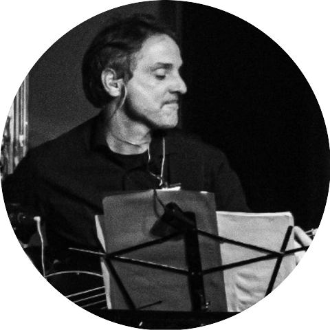 Pablo Salzman
