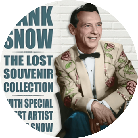 Hank Snow & Jimmie Snow