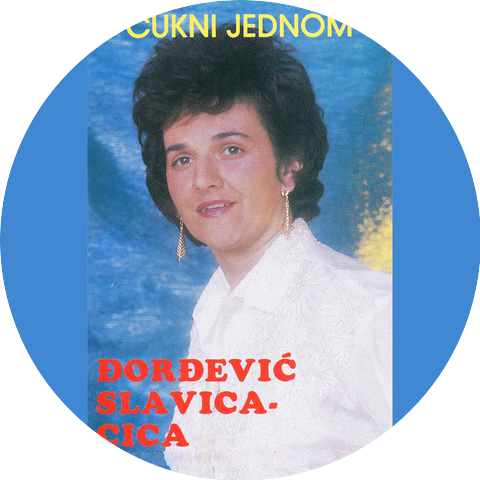 Slavica Đorđević