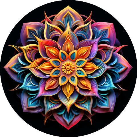 Healing Miracle Frequencies