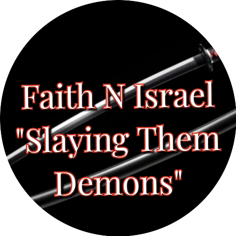 FAITH N ISRAEL