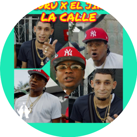 Kiry Curu & El Jincho
