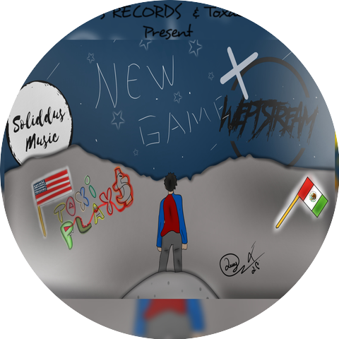 Soliddus Music & WeptStream