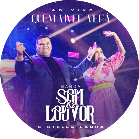 Banda Som e Louvor & Stella Laura