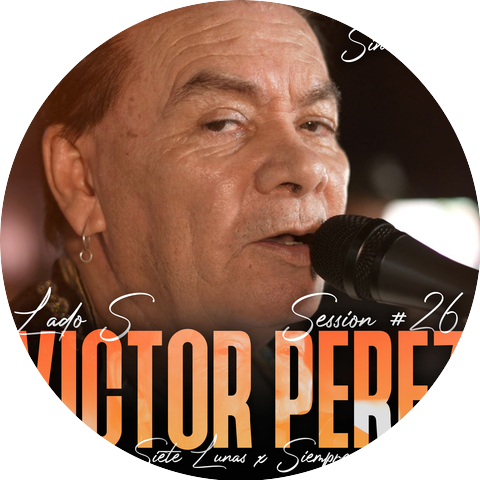 Sin Miedo and Victor Perez