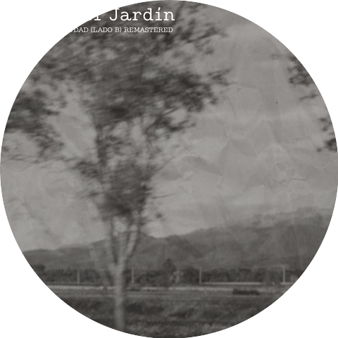 Mario Del Jardín