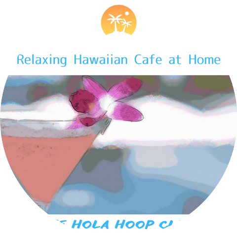 The Hola Hoop Club