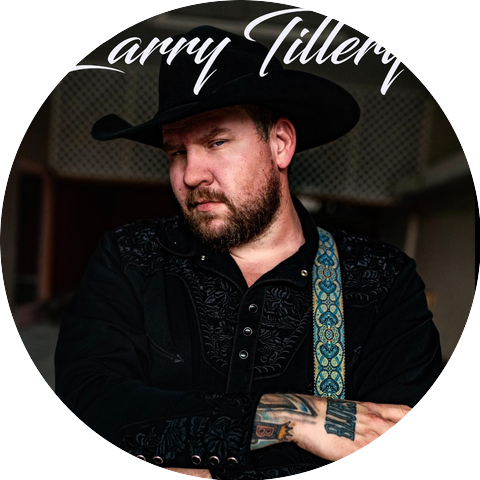 Larry Tillery