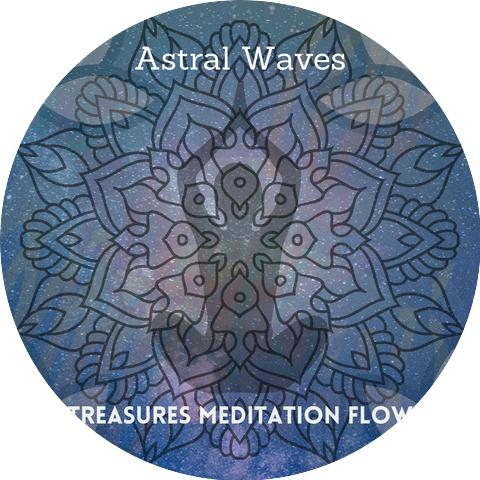 Treasures Meditation Flow