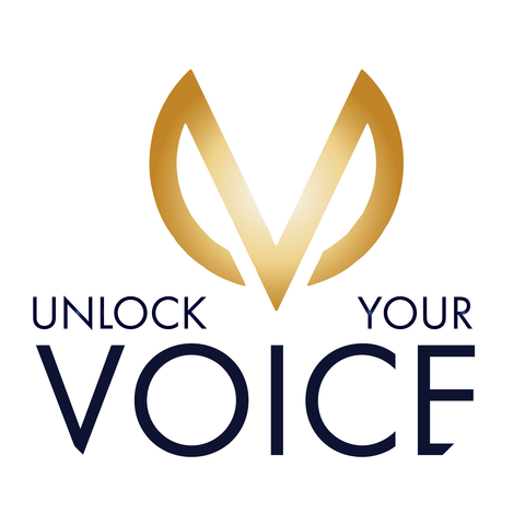 Unlock Your Voice