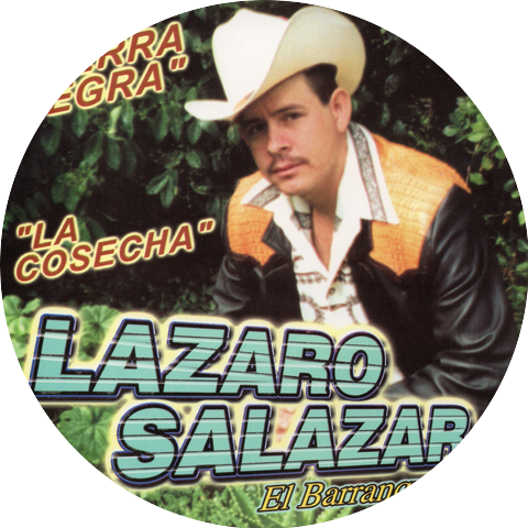 Lazaro Salazar