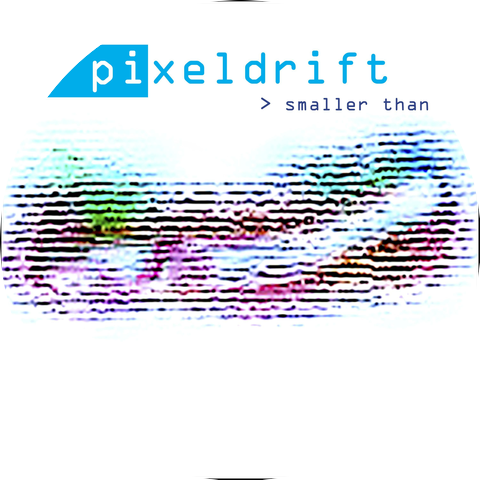 Pixeldrift