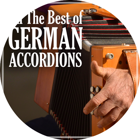 Germany Accordion Favourites