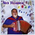 Nick Villarreal