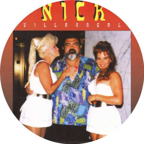Nick Villareal