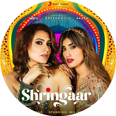 Vayu, Raftaar, Aastha Gill & AKASA
