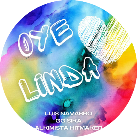 Luis Navarro X GG Sika X Alkimista Hitmaker