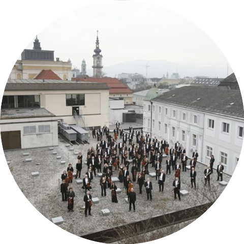 Bruckner Orchester Linz