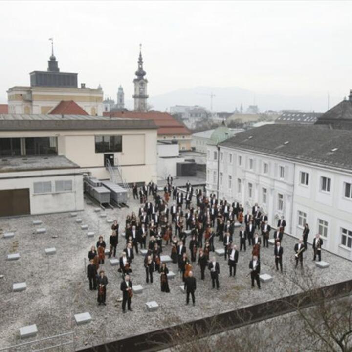 Bruckner Orchester Linz