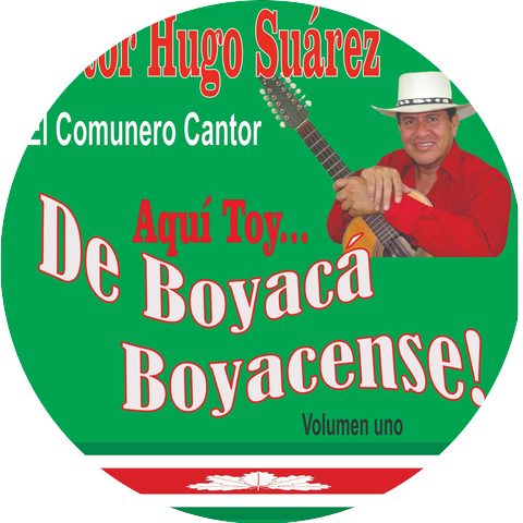 Victor Hugo Suárez