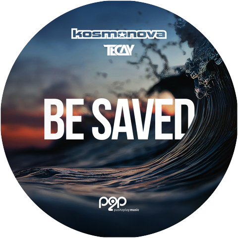 Kosmonova & TeCay