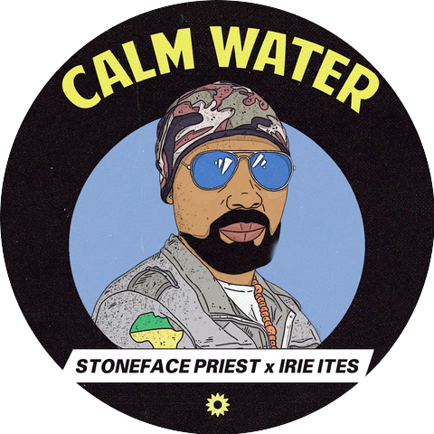 stoneface priest