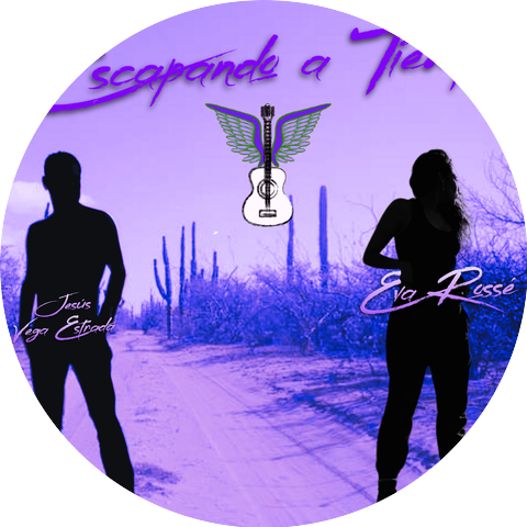 Jesús Vega Estrada & Eva Rossé