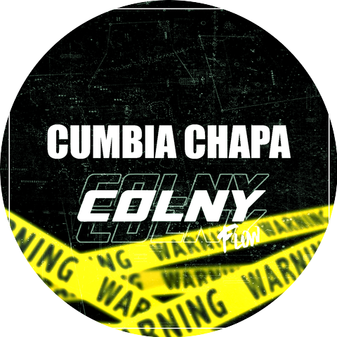 Colny turro