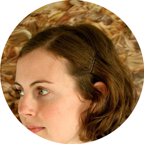 Kathryn Calder