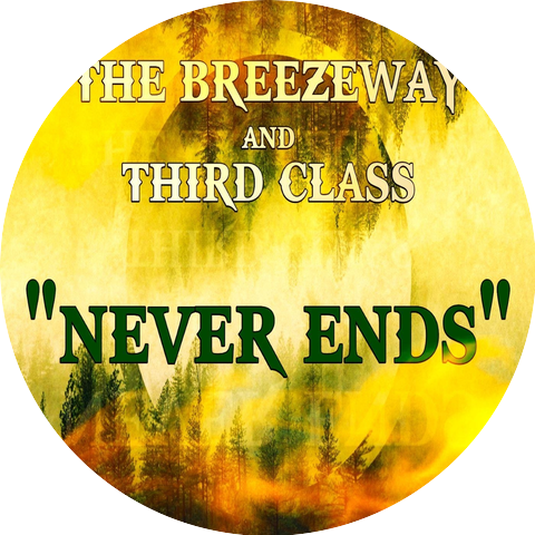 The Breezeway & Third Class