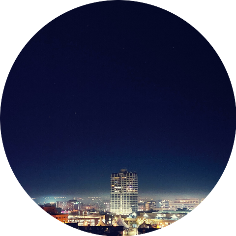 The Bitter Gillespie