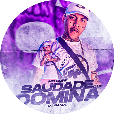 MC Gury & Dj Nando