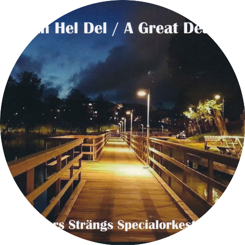 Lars Strängs specialorkester