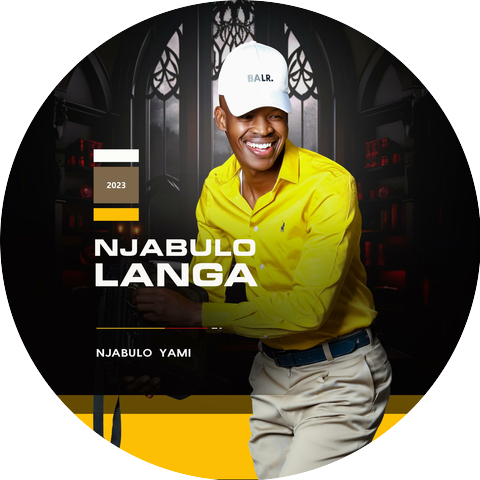 Njabulo Langa