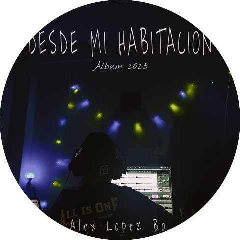 Alex López Bo