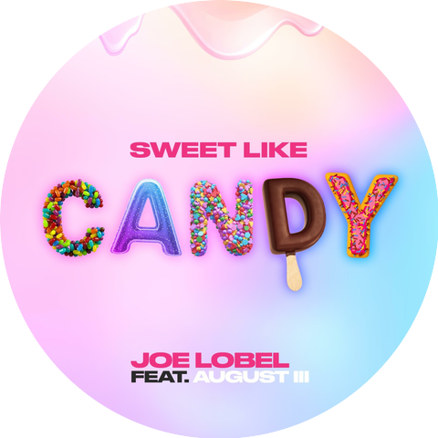 Joe Lobel & August iii