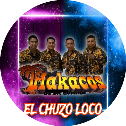 Los Makacos De La Cumbia
