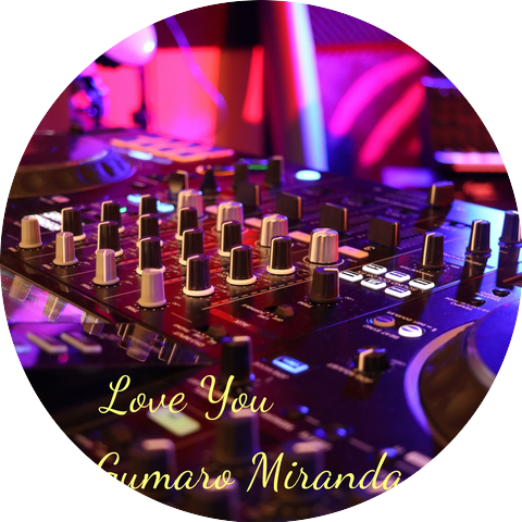 Gumaro Miranda