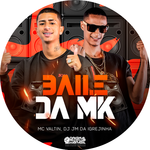 DJ JM DA IGREJINHA & MC Tairon