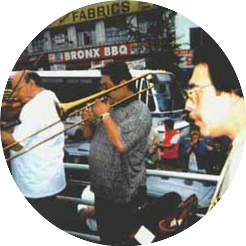 Chino Rodríguez