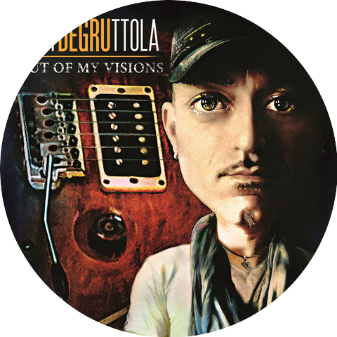 De Gruttola Tony