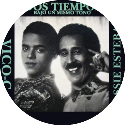 Vico C & Jossie Esteban